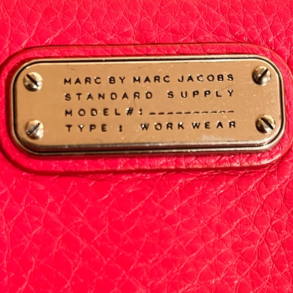 Marc Jacobs bag - Picture 2 of 4
